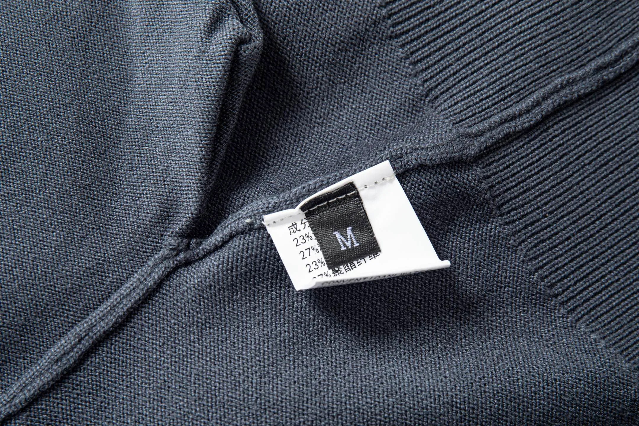 W 2 Classic 9 Size:M L XL XXL Color: Gray Navy Blue